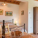 Appartement 1705 *