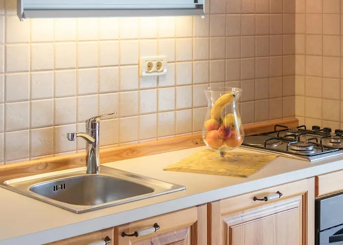 아파트 1705 Ližnjan