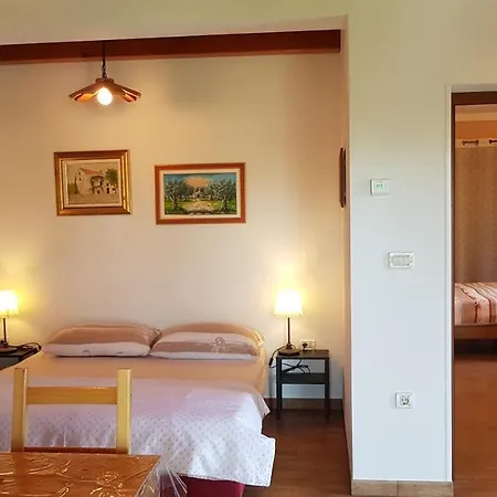 1705 Apartment
