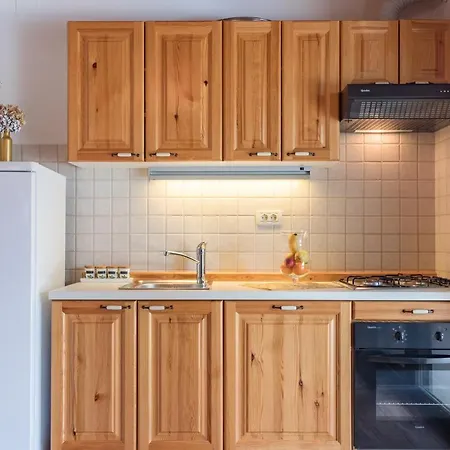 Apartment 1705 *